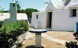 Holiday Home Italy: House Il Trullo 