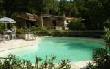 Holiday Home Oppedette: House Les Restanques 
