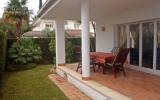 Holiday Home Cambrils Waschmaschine: House 