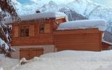 Holiday Home Chamonix Fernseher: House De Thierry 