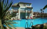 Apartment Antalya: Apartment All Inklusive See Villa 1 