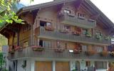 Apartment Switzerland Sauna: Apartment Haus Schorren 