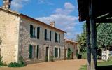 Holiday Home Poitou Charentes Fernseher: House Les Papillons 