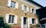 Holiday Home Bourgogne: House La Maison Saint Amour 