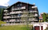 Apartment Switzerland: Apartment Bisse-Vieux 