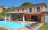 Holiday Home Cavalaire Waschmaschine: House Les Suves 2 