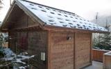 Holiday Home Chamonix Sauna: House Evasion 
