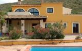 Holiday Home Denia Comunidad Valenciana: House 