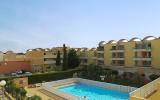 Apartment Languedoc Roussillon Sauna: Fr6638.910.7 