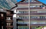 Apartment Zermatt Fernseher: Apartment Belmont 