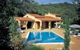 Holiday Home Lorgues: Fr8492.300.1 