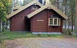Holiday Home Ähtäri Sauna: Fi3659.106.1 
