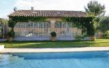 Holiday Home Provence Alpes Cote D'azur: Fr8020.109.1 