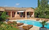 Holiday Home Cogolin: House L'amandier 