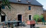 Holiday Home Pont Aven: House Ty Dour Du 
