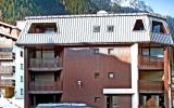 Apartment Chamonix Sauna: Apartment Lachenal 