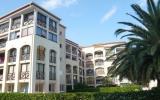 Apartment Sainte Maxime: Apartment Les Coralines 