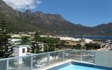 Apartment Western Cape Fernseher: Apartment 