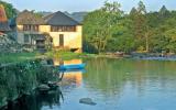 Holiday Home Limoges Limousin Sauna: House Le Moulin 