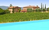 Holiday Home Castellina In Chianti Fernseher: It5252.800.2 