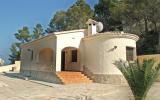 Holiday Home Comunidad Valenciana Waschmaschine: Es9730.307.1 