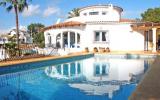 Holiday Home Spain: Es9730.136.1 