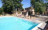 Apartment Toscana Sauna: Apartment Villa Maiano 