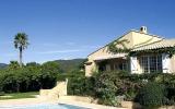 Holiday Home Grimaud: House 