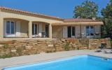 Holiday Home La Cadiere D'azur Fernseher: House 