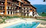 Apartment Rhone Alpes: Apartment 