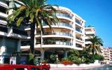 Apartment France: Apartment Les Jardins Du Palm Beach 