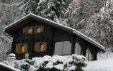 Holiday Home Nendaz Sauna: House Chalet La Piste 