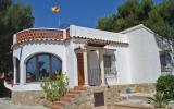 Holiday Home Castilla La Mancha Sauna: Es9710.658.1 