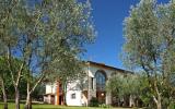 Holiday Home Cavriglia Fernseher: House Villa Giove 