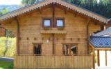 Holiday Home Samoëns Sauna: House 