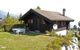 Holiday Home Valais Fernseher: House Lao-Lao 
