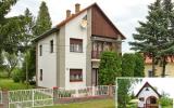 Holiday Home Hungary Fernseher: House 