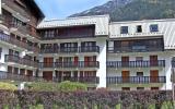 Apartment Chamonix: Apartment Le Lyret 