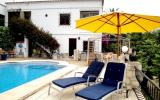 Holiday Home Comunidad Valenciana Waschmaschine: House Casala 