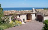 Holiday Home Sainte Maxime Fernseher: House 