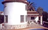 Holiday Home Denia Comunidad Valenciana: House Urb. Paraiso Del Sol 