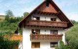 Apartment Oberharmersbach Sauna: Apartment 