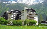 Apartment Rhone Alpes: Apartment Clos Du Savoy 