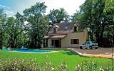 Holiday Home Midi Pyrenees Fernseher: House Les Chenes 