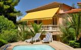 Holiday Home Provence Alpes Cote D'azur Sauna: Fr8651.100.1 