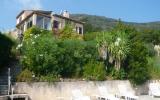Holiday Home Cavalaire Waschmaschine: House Les Loriots 