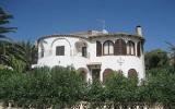 Holiday Home Spain Fernseher: House Villa El Tosal 