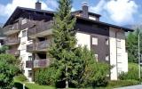 Apartment Graubunden Sauna: Apartment Seestrasse 