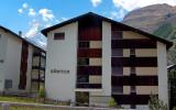 Apartment Zermatt Fernseher: Apartment Silence 