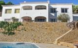 Holiday Home Calpe Comunidad Valenciana Waschmaschine: Es9730.357.1 